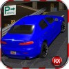 ショッピングモールの駐車場 Raydiex – 3D Games Master