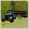 Classic Log Truck Simulator
3D Jansen Games