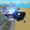 Flying Police Car: San
Andreas GTRace Games