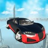Flying Future Super Sport
Car GTRace Games