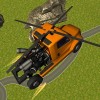 Flying Helicopter Truck
Flight GTRace Games