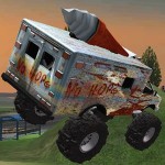 Truck Driving Zombie Road
Kill i6Games