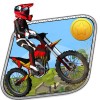 Moto Bike Ride Integer Games