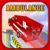 Ambulance Rooftop Racer
3D MobileGames