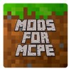 MODS for Minecraft PE olgapetzz