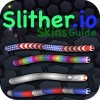skins for slither.io NigraStudios