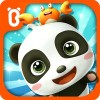 おしゃべりパンダの赤ちゃん –
幼児・子供向け BabyBus Kids Games