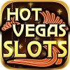 ホットベガス:無料スロットゲームアプリ！ Super Lucky: Free Casino Slot Machines BingoGames