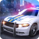 China Town: Police Car
Racers TrimcoGames