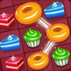 Pastry Connect Timuz Games