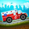Kid Racing Ambulance –
Medics! Tiny Lab Productions