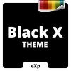 eXp Black X Theme eXpDevelopers