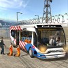 Police Bus Transport
Prisoner Vital Games Production