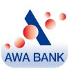 阿波銀行 The Awa Bank, Ltd.