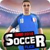 Euro 2016 Soccer Flick Imperium Multimedia Games