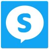 スカイプ通話でツナガル無料掲示板 スカ友 for
Skype CMT