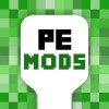 PE Mods for Minecraft
PE 57Digital Ltd