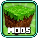 Mods for Minecraft PE
Edition elenastr