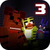 Nights at Cube Pizzeria 3D –
3 GamesArcade