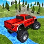 Monster Truck Driver
3D GameDivision