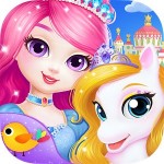 Princess Palace: Royal
Pony Libii