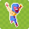 Pixel Super Heroes LYTOMOBI