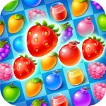 Crazy Fruit match_three