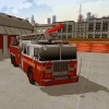都市消防士の伝説 Game Brick Studio
