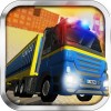 3D警察トラックシミュレータ2 MobileGames