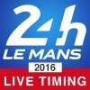 Le Mans 24H 2016 Live
Timing Minimal Machines