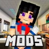 Mods for Minecraft PE
Edition semenmartukov