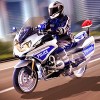 Police Motorcycle Urban
Drive MobilePlus