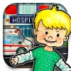 My PlayHome Hospital Shimon Young