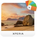XPERIA™ Summer Theme Sony Mobile Communications