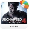 XPERIA™ Uncharted™ 4
Theme Sony Mobile Communications
