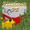 Pixelmon Mod Minecraft
0.15.0 WaraYoo Comapany