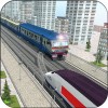 Train
Simulatorのドライビング2016 Zappy Studios – Action and Simulation Games& Apps
