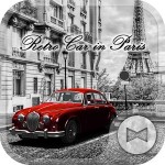 Retro car in Paris
壁紙きせかえ +HOME by Ateam
