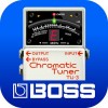 BOSS Tuner Roland Corporation