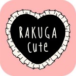 楽画cute -Rakugacute- Tatsumi Electronics