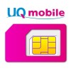 UQ mobile ポータルアプリ UQコミュニケーションズ株式会社
