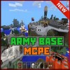 Army Base Minecraft Map
MCPE Nevergreen soft