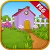 Garden House Boy
Escape Escape Game Studio