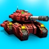 Block Tank Wars 2 CubeSoftware