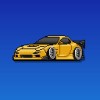Pixel Car Racer Studio Furukawa