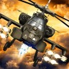 Copter vs Aliens Awesome Action Games