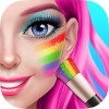 Makeup Artist – Rainbow
Salon Beauty Girls