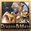 ドラゴンと迷宮 Dragon &
Maze CodeCoreGames