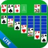 Solitaire ♠ MplayOnline: Free card games
