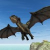 Flying Fury Dragon
Simulator GTRace Games